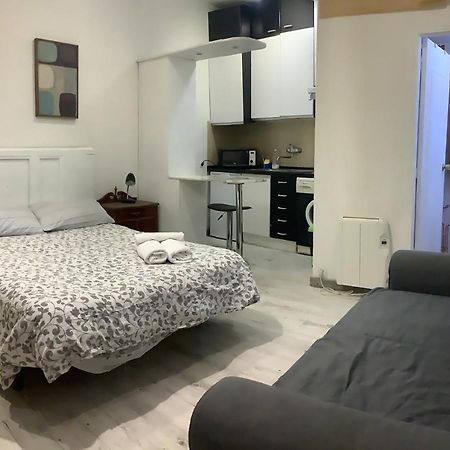Apartmán Pelayo 44 Chueca Madrid Exteriér fotografie