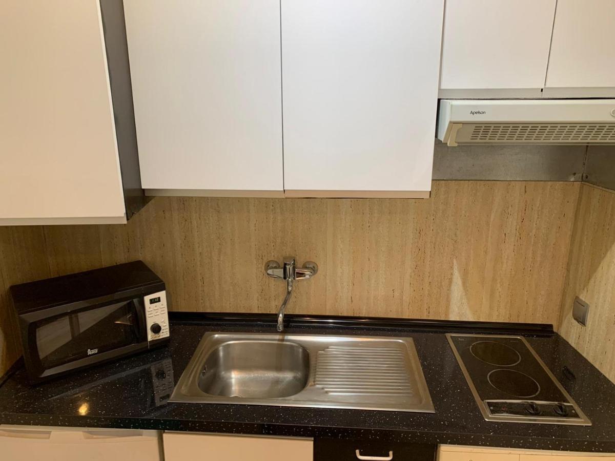 Apartmán Pelayo 44 Chueca Madrid Exteriér fotografie