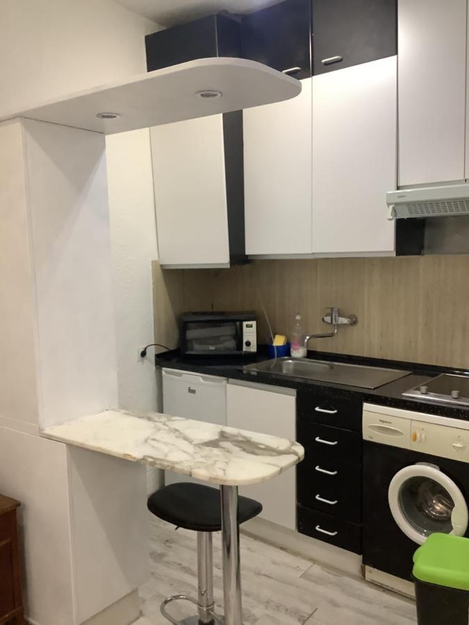 Apartmán Pelayo 44 Chueca Madrid Exteriér fotografie
