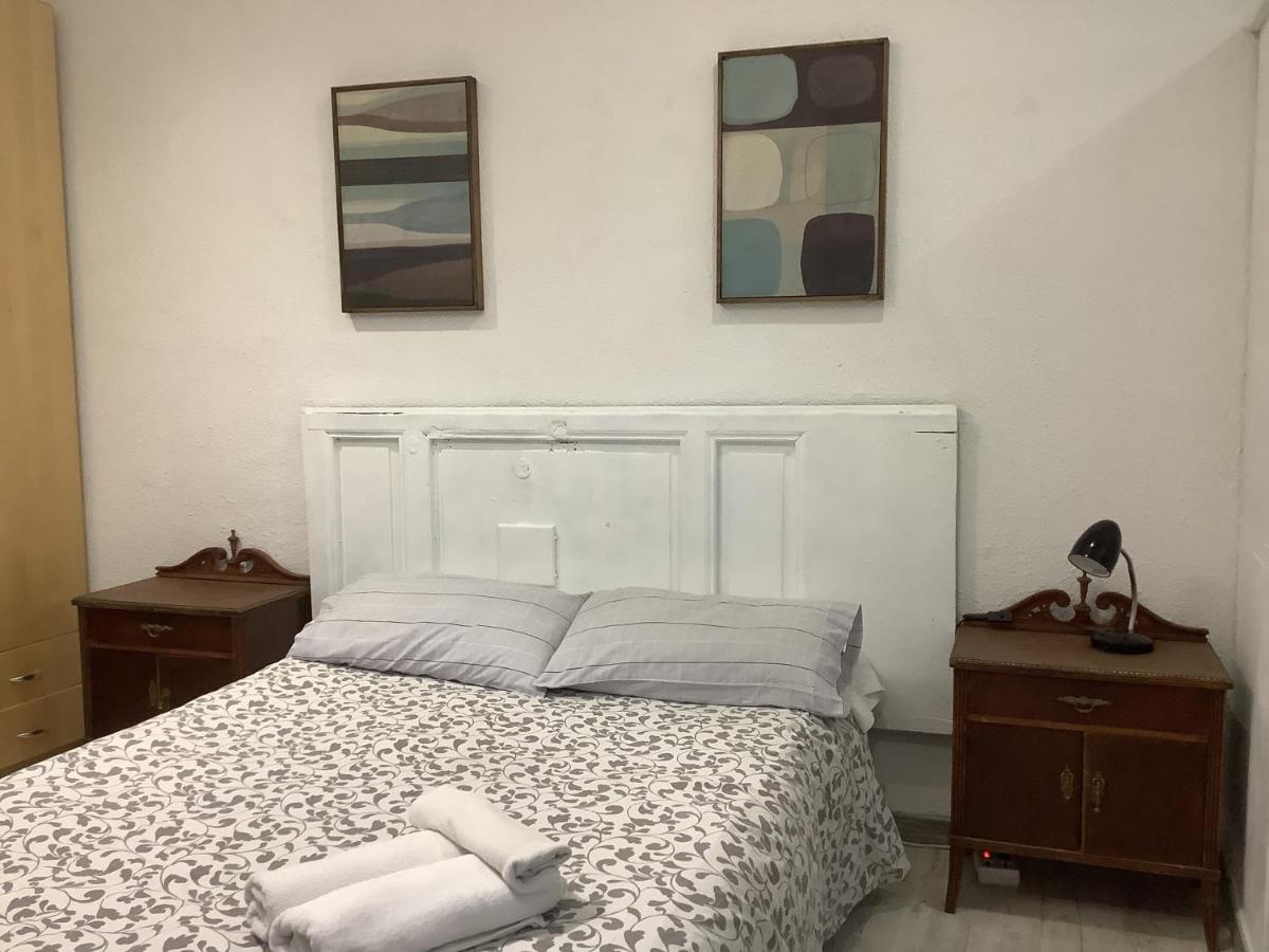 Apartmán Pelayo 44 Chueca Madrid Exteriér fotografie