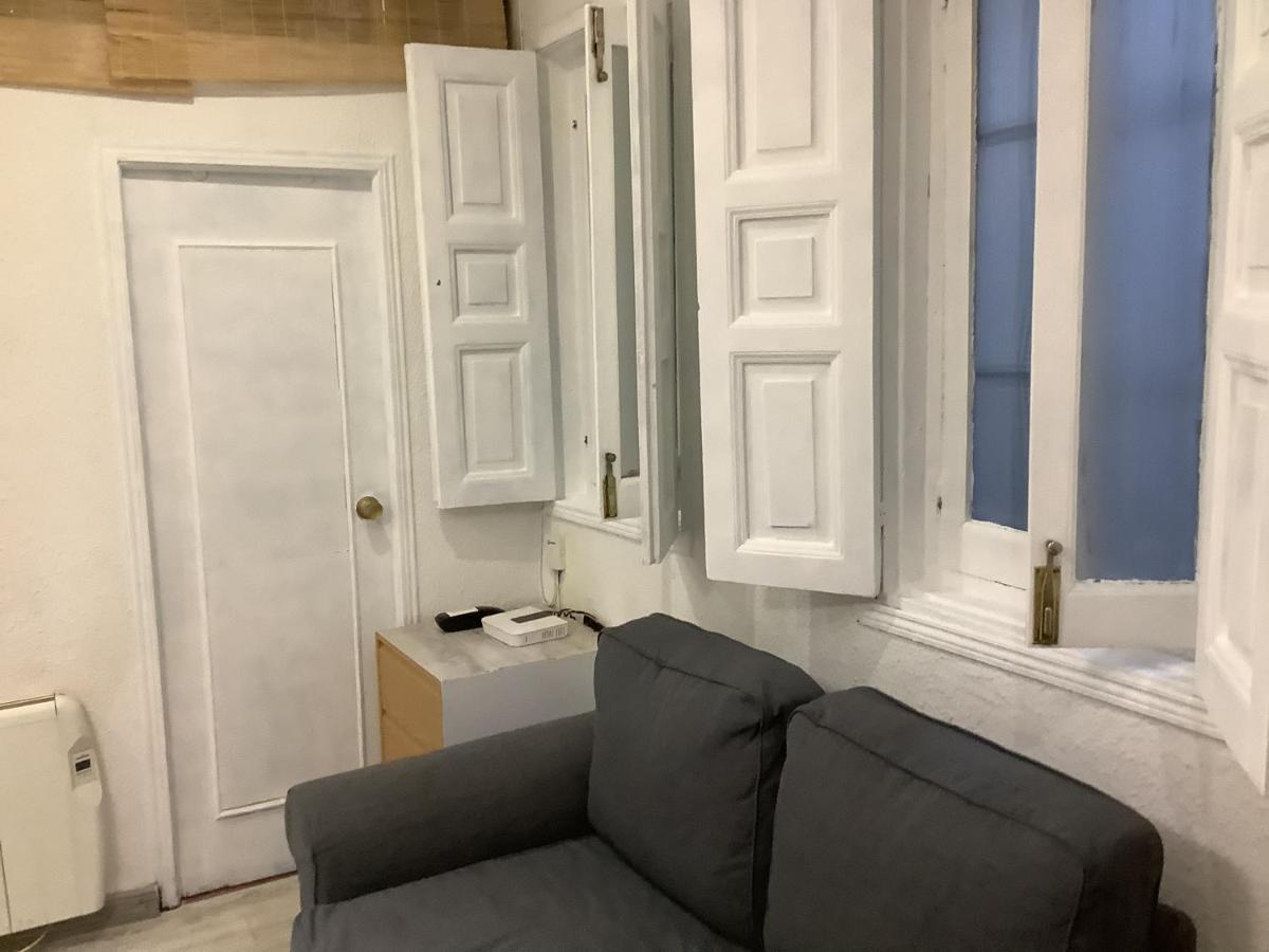Apartmán Pelayo 44 Chueca Madrid Exteriér fotografie