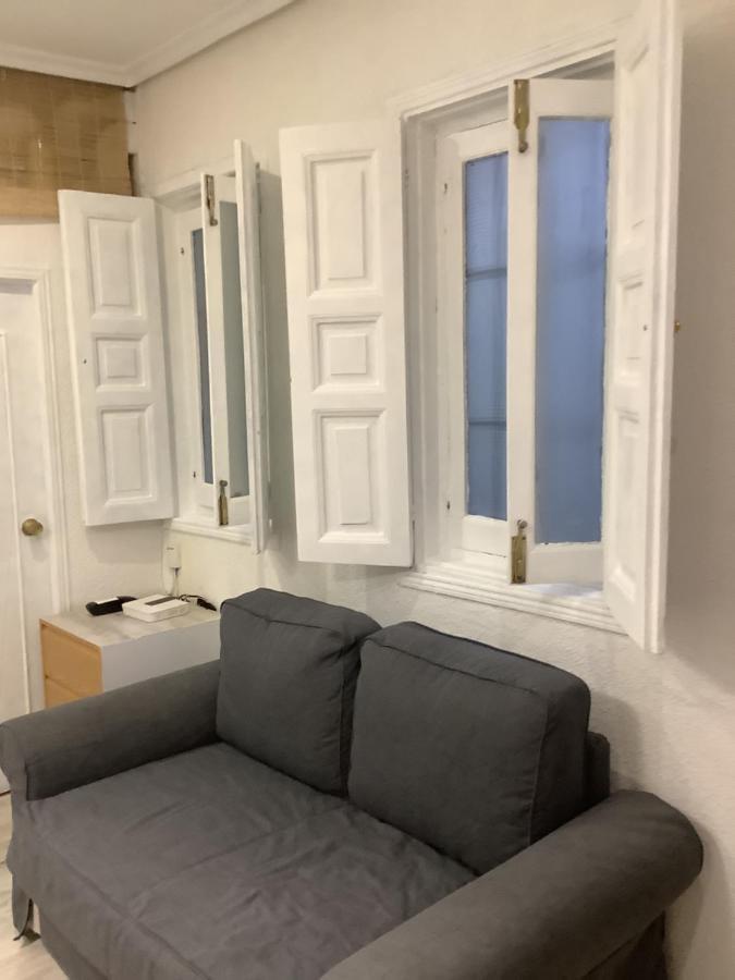 Apartmán Pelayo 44 Chueca Madrid Exteriér fotografie