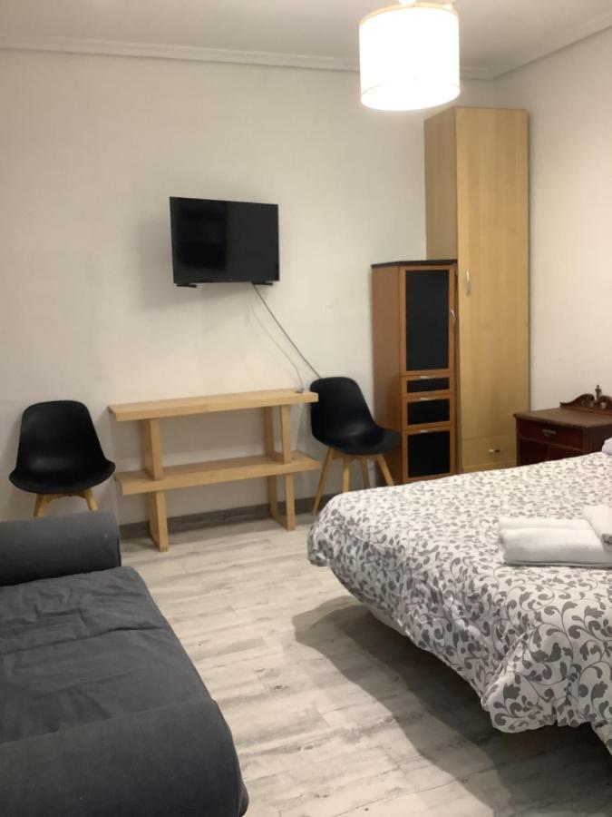 Apartmán Pelayo 44 Chueca Madrid Exteriér fotografie