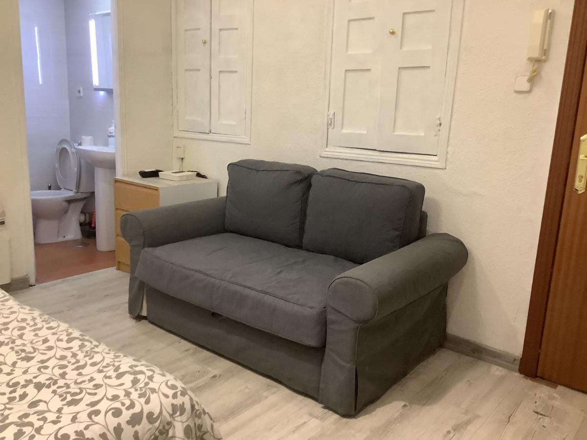 Apartmán Pelayo 44 Chueca Madrid Exteriér fotografie