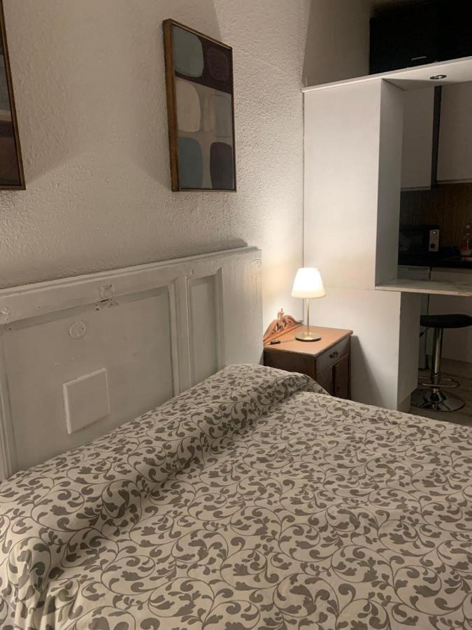 Apartmán Pelayo 44 Chueca Madrid Exteriér fotografie