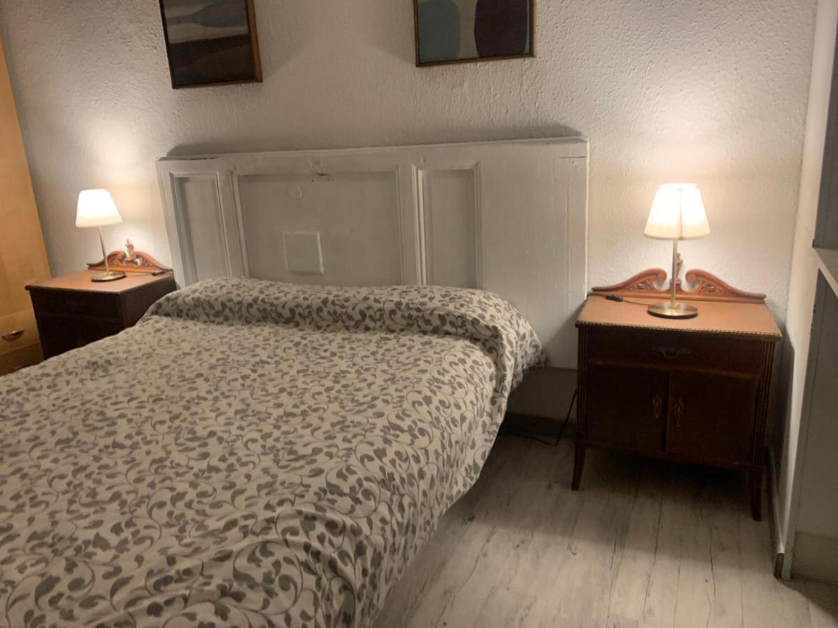 Apartmán Pelayo 44 Chueca Madrid Exteriér fotografie