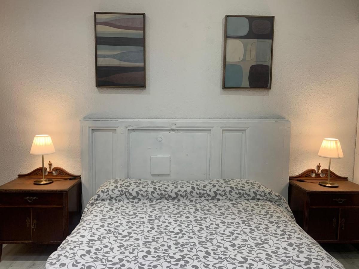Apartmán Pelayo 44 Chueca Madrid Exteriér fotografie