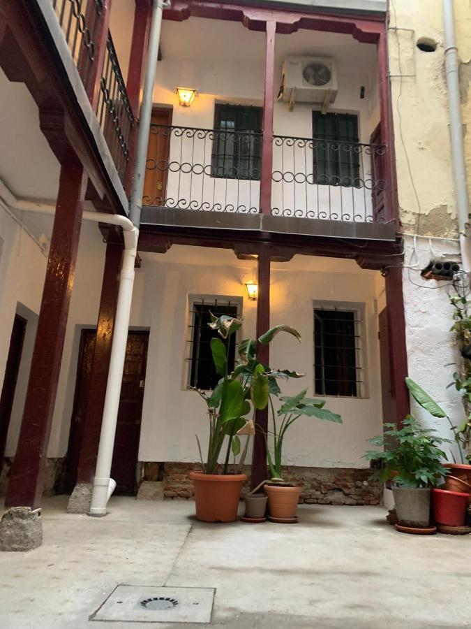 Apartmán Pelayo 44 Chueca Madrid Exteriér fotografie