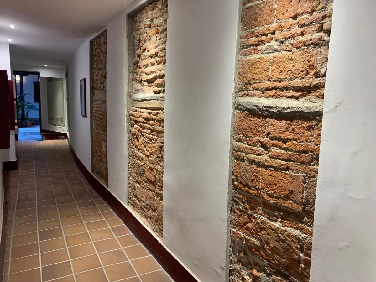 Apartmán Pelayo 44 Chueca Madrid Exteriér fotografie