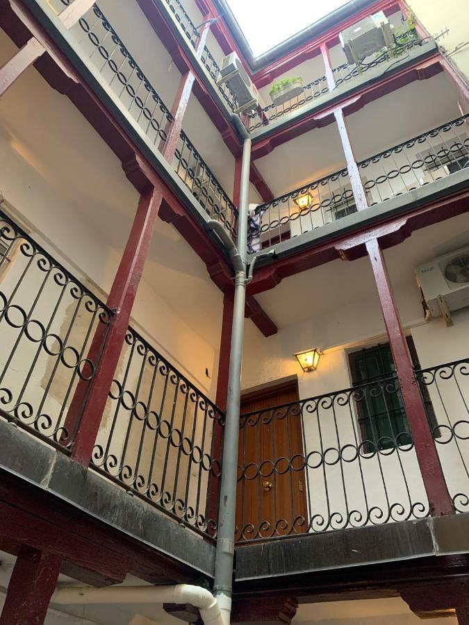 Apartmán Pelayo 44 Chueca Madrid Exteriér fotografie
