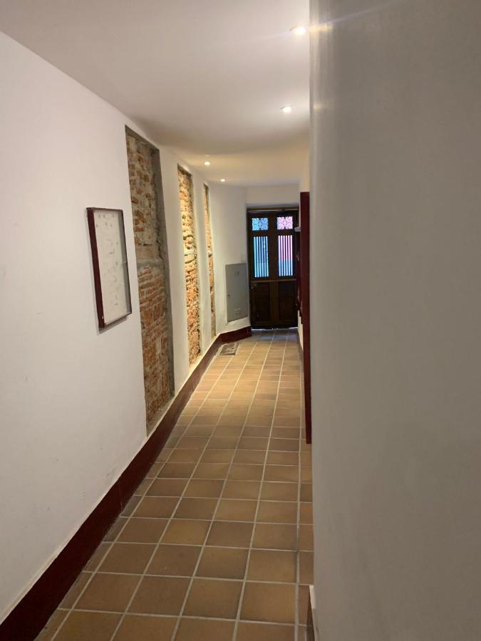 Apartmán Pelayo 44 Chueca Madrid Exteriér fotografie